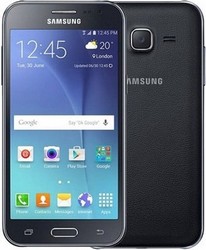 Замена батареи на телефоне Samsung Galaxy J2 в Орле